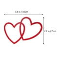 thumbnail image 2 of unbranded 30Ud De Pasteles Con Corazones Para Bodas Y Celebraciones, 2 of 6