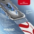 thumbnail image 4 of For IPHONE 16 PLUS Intaleo MagicGlass (2 pcs) Easy Install, 4 of 7
