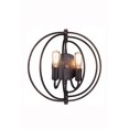 thumbnail image 1 of Elegant Lighting Vienna 13" 2 Light Pendant Lamp, 1 of 1