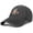 Black-2, variant on 250th Anniversary Baseball Cap 1776-2026 Patriotic Eagle Statue of Liberty Liberty Bell Hat for Men Women