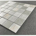 thumbnail image 5 of 15-Sheets of 2 x 2 Grid Matte Porcelain Mosaic Wall Tile / Floor Tile, 5 of 8