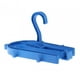 thumbnail image 4 of Colgador para traje de neopreno, colgador para traje seco, estante colgante de almacenamiento con gancho giratorio, colgador de secado para accesorios Azul, 4 of 8