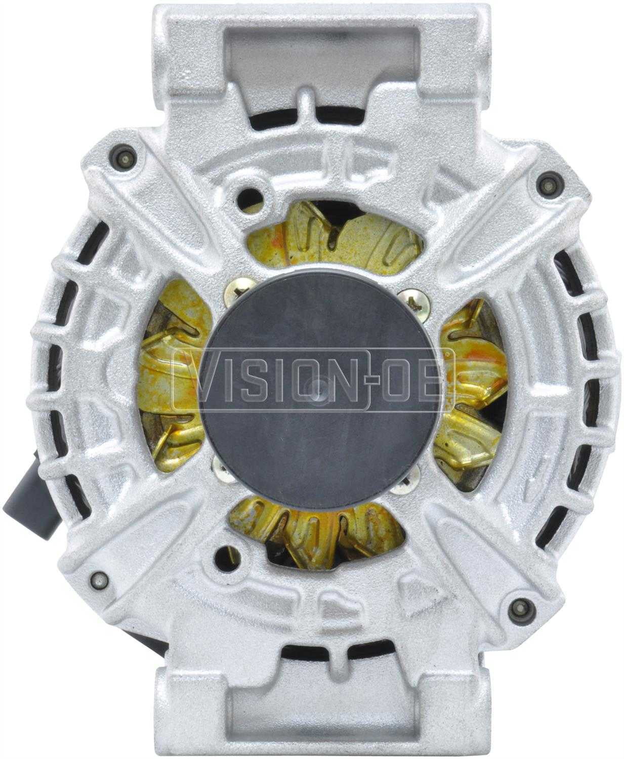 Vision OE 42033 Alternator