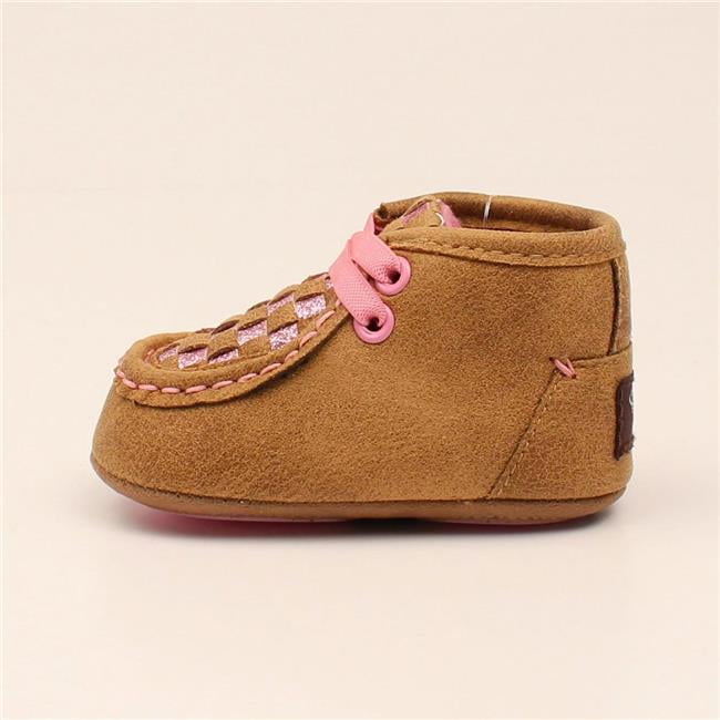 size 00 baby shoes
