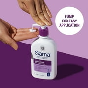 Sarna Sensitive Steroid-Free Anti-Itch Lotion, 7.5oz