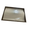 thumbnail image 5 of FVDPWYE Velvet Lined Wooden Jewelry Organizer Tray for Bedside Table, Sturdy, Versatile, Style E, 5 of 9