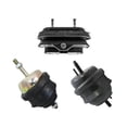 thumbnail image 2 of Engine Motor & Transmission Mount Set 3PCS. 2009-2011 for Buick Lucerne 3.9L, 2 of 6