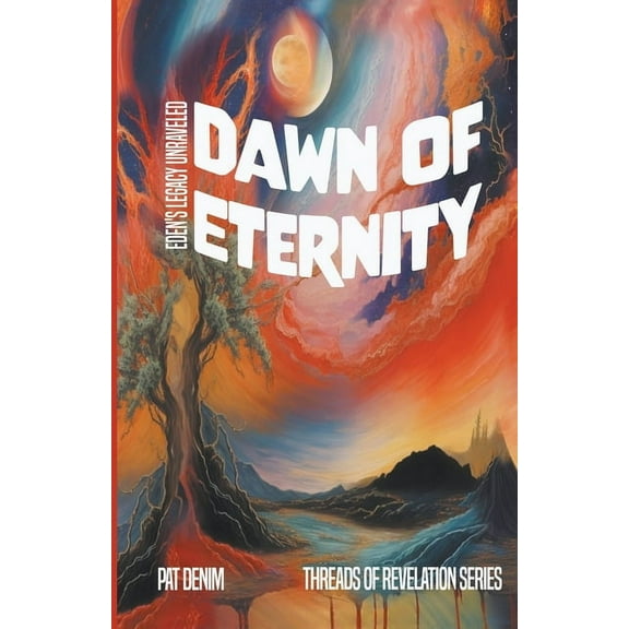 Threads of Revelation Dawn of Eternity, Book 1, (Paperback)