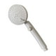 thumbnail image 2 of Lasting Shower Plastic Water Heater Showerhead Hand Spray Showerhead Cold And Hot Water Handheld Showerhead Showerhead, 2 of 6