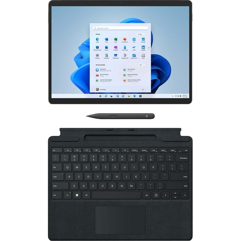 Microsoft Surface Pro 8-13