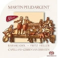 thumbnail image 2 of Fritz Heller - Music at the Court - Music & Performance - CD, 2 of 2