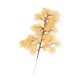 thumbnail image 2 of Ramas artificiales de aguja de pino | Decoración de plantas de simulación de plástico: realista, flexible, impermeable, resistente a los rayos UV | Blanco Verde Amarillo | 13,3 x 5,9 x 1,9 pulgadas, 2 of 6