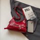 thumbnail image 4 of Bolso Hombro Mujer PU Correa Ajustable Hobo Elegante, 4 of 9