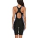 thumbnail image 4 of Charmo Trajes de baño de una pieza deportivos Boyleg para mujer, 4 of 4