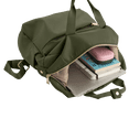thumbnail image 4 of Mochila Mujer LuckyLy Modelo Marion Verde UNITALLA, 4 of 8