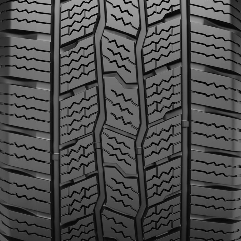 Prinx HiFleet HL1 205/75R16C 113/111R E Commercial Tire, All