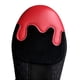 thumbnail image 2 of Mitt Deslizante Béisbol Proteja Los Dedos Guante Protector para Correr (s) Base, 2 of 4