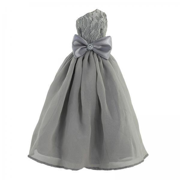 vestido de muñeca,ropa de muñeca boda vestido de muñeca ropa de muñeca,Trajes de moda de ropa de vestido de noche de muñeca de 30 cm,1:12 vestido de muñeca princesa fiesta de 2 piezas Sunnimix vestido de muñeca