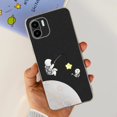 thumbnail image 1 of Cute Animals Pattern Case For Xiaomi Redmi A1+ A2+ Coques Camera Protection Soft Capas For Redmi A2 A1 A1Plus Clear Bumper Case 758 Redmi A2 Plus, 1 of 6