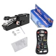 thumbnail image 2 of Er na Portable Handheld Sewing Machine Cordless Electric Sewing Machine Set Home Sewing Quick Repair DIY Clothes Sewing Machine, 2 of 18