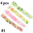 thumbnail image 2 of Masking Tape DIY Assorted Flower Petals Decorative Tape Paper Tape for Craft, 2 of 10