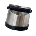 thumbnail image 3 of AMLESO Bac à Expresso Absorbant les Chocs Accessoire de Machine à Expresso pour Cuisine Bouche Ronde, 3 of 8