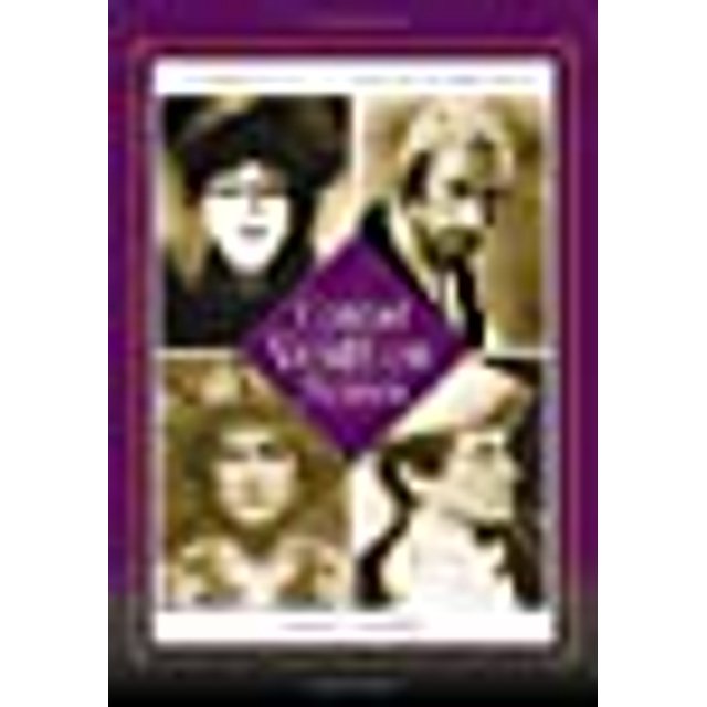 Conrad Veidt on Screen: A Comprehensive Illustrated Filmography
