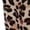 Brown Leopard, variant on Women'S Wide Leg Pants with Pockets, Casual Trousers Sweatpants Leopard L
