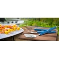 thumbnail image 2 of YouTheFan NFL Carolina Panthers Spirit Series 3pc BBQ Set, 2 of 4