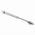 thumbnail image 4 of 2 Pack Door Hinge Gas Spring Strut Prop Shock Lift Kitchen Cabinet Hydraulic Us, 4 of 6
