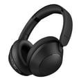 thumbnail image 1 of Audífonos Bluetooth con cancelación de ruido y batería de hasta 35 h Negros, 1 of 2