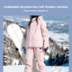 thumbnail image 3 of Abbraccia Chaqueta esquí unisex impermeable, 3 of 6