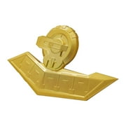 Yu-Gi-Oh! Duel Disk Limited Edition 24K Gold-Plated Mini Replica