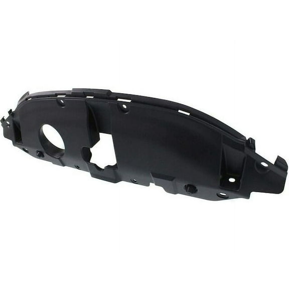 Front Upper Engine Support Cover - Compatible with 2013 - 2015 Honda Civic 2014