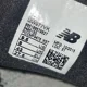 thumbnail image 3 of New Balance 577 Black Leather Casual Walking Shoes MW577VK Men’s Size 9.5 2E USA, 3 of 6