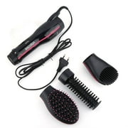 LESCOLTON-Pro-Styling-Brush-Cushion-Brush-3-In-1-Dryer-amp-Styler-amp-Straighten