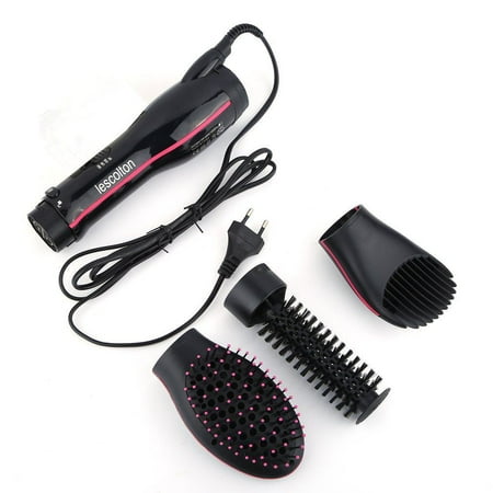 LESCOLTON-Pro-Styling-Brush-Cushion-Brush-3-In-1-Dryer-amp-Styler-amp-Straighten