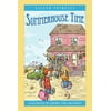Summerhouse Time, Used [Hardcover]