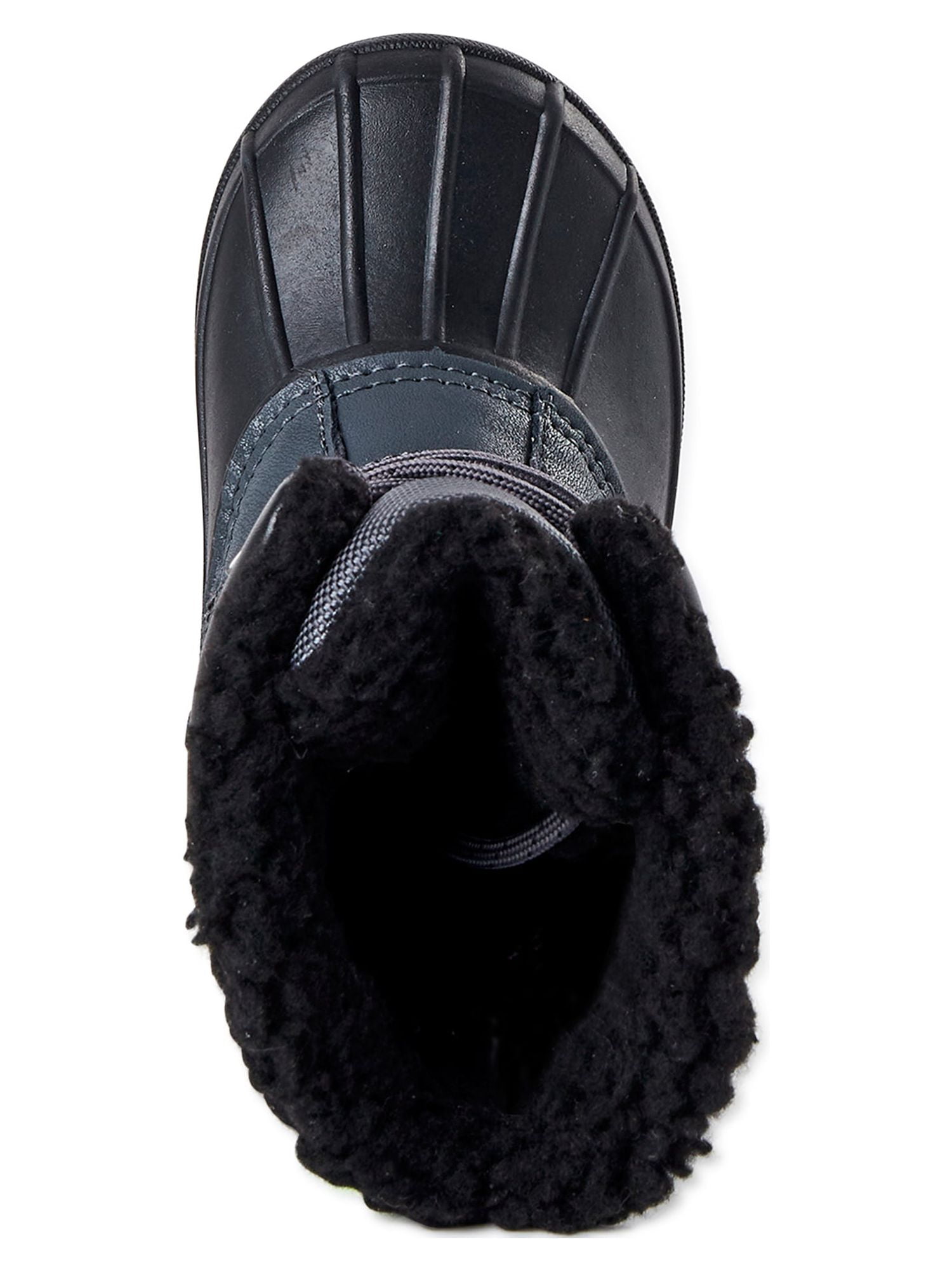 Swiss Tech Toddler Boys Winter Boots