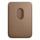thumbnail image 4 of Cartera Billetera Wallet Finewoven Suave Para Iphone Magsafe Café., 4 of 4