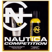 Nautica Competition 2-Piece Gifts Set for Men