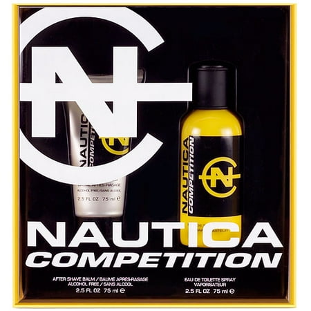 Nautica Competition 2-Piece Gifts Set for Men