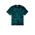 thumbnail image 3 of Port Company Crystal Tie-Dye Tee PC145, 3 of 4