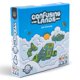 thumbnail image 1 of Juego de mesa Envy Born Games Confusing Lands Travel Size, 1 of 9