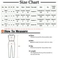 thumbnail image 3 of LSLJS Ensembles de Pyjama pour Hommes Décontractés Vêtements d'Intérieur Hauts à Manches Longues Pantalons Col Rabattu Pyjamas de Nuit Ensembles, Vêtements de Nuit pour Hommes Cadeaux pour Hommes, 3 of 4