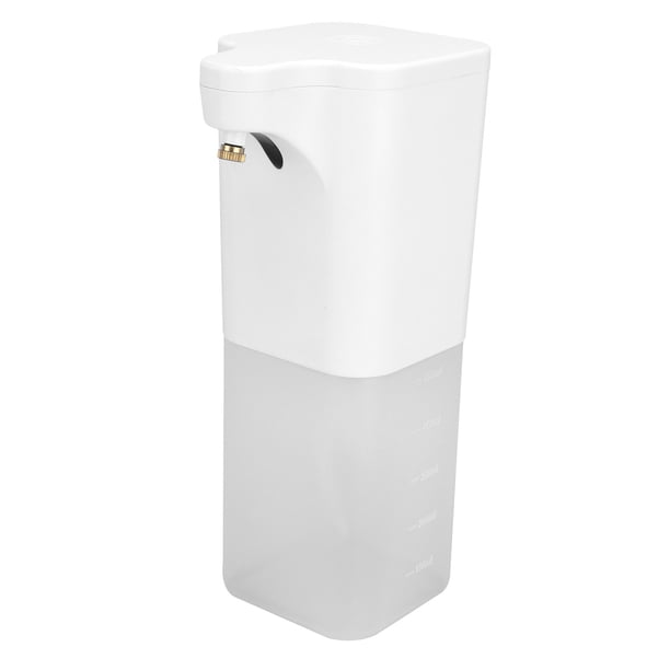 Dispensador automático de jabón Jadeshay montado en La pared 500 ml A