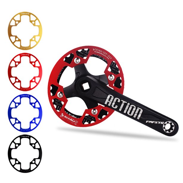 Chainring 2024 protector mtb