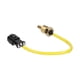 thumbnail image 4 of Detección de Sensor de Temperatura del Agua Alambre Cubierto de Nailon de Acero Accesorios de Detección de Refrigerante del Motor Reemplazo para Excavadora 7861-92-3380 ANGGREK Otros, 4 of 8
