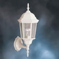 thumbnail image 2 of Kichler Madison 9653 Outdoor Wall Lantern - 8 in., 2 of 2
