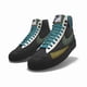 thumbnail image 1 of $195 NIB NEW Mens NIKE Blazer Mid 77 Custom Black Mixed Python Leather BB Shoes, 1 of 6
